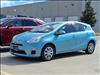 2013 Toyota Prius c