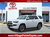 2024 Toyota 4Runner