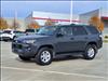 2024 Toyota 4Runner