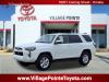 2024 Toyota 4Runner