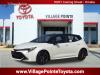 2025 Toyota Corolla Hatchback