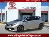 2016 Scion iM