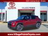 2024 Chevrolet Trailblazer