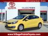 2016 Kia Rio