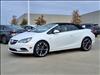 2016 Buick Cascada