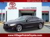 2017 BMW 4 Series