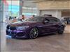 2022 BMW 8 Series