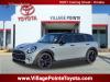 2022 MINI Clubman