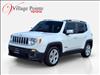 2017 Jeep Renegade Limited - thumbnail 1