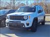 2022 Jeep Renegade