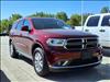 2020 Dodge Durango