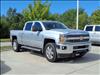 2015 Chevrolet Silverado 2500HD