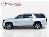 2016 Chevrolet Suburban LTZ - thumbnail 2