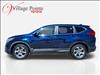 2017 Honda CR-V EX - thumbnail 2