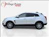 2012 Cadillac SRX Luxury Collection - thumbnail 2