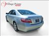 2007 Toyota Camry LE - thumbnail 2