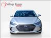 2017 Hyundai ELANTRA Limited - thumbnail 2