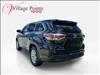 2016 Toyota Highlander LE - thumbnail 2
