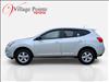 2012 Nissan Rogue S - thumbnail 2