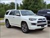 2022 Toyota 4Runner