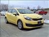 2016 Kia Rio