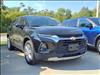 2021 Chevrolet Blazer