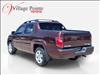 2012 Honda Ridgeline RTL - thumbnail 3