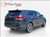 2016 Kia Sorento EX V6 - thumbnail 3