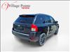 2013 Jeep Compass Latitude - thumbnail 4