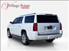 2016 Chevrolet Suburban LTZ - thumbnail 4