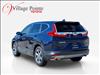 2017 Honda CR-V EX - thumbnail 4