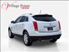 2012 Cadillac SRX Luxury Collection - thumbnail 4