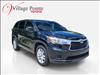 2016 Toyota Highlander LE - thumbnail 4