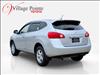 2012 Nissan Rogue S - thumbnail 4