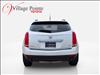 2012 Cadillac SRX Luxury Collection - thumbnail 5