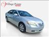 2007 Toyota Camry LE - thumbnail 5