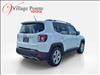 2017 Jeep Renegade Limited - thumbnail 6