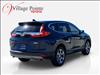2017 Honda CR-V EX - thumbnail 7