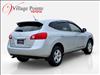 2012 Nissan Rogue S - thumbnail 7