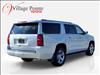 2016 Chevrolet Suburban LTZ - thumbnail 8