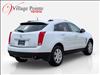 2012 Cadillac SRX Luxury Collection - thumbnail 8