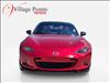 2016 Mazda MX-5 Miata Club - thumbnail 8