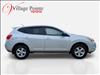 2012 Nissan Rogue S - thumbnail 8