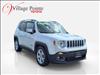2017 Jeep Renegade Limited - thumbnail 8