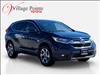 2017 Honda CR-V EX - thumbnail 9