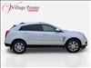 2012 Cadillac SRX Luxury Collection - thumbnail 9