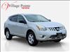 2012 Nissan Rogue S - thumbnail 9