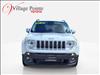 2017 Jeep Renegade Limited - thumbnail 9