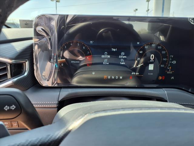 2025 Ford Mustang GT - Photo 10