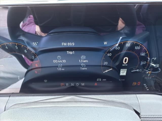 2024 Ford Mustang GT Premium - Photo 10